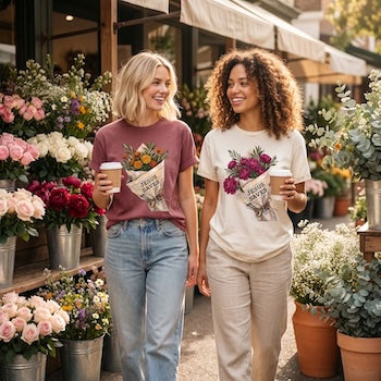 Good News Bouquets