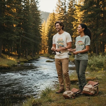 Kingdom Outdoors Club