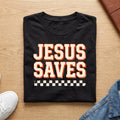 Jesus Saves T-Shirt