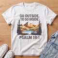 Go Outside T-Shirt
