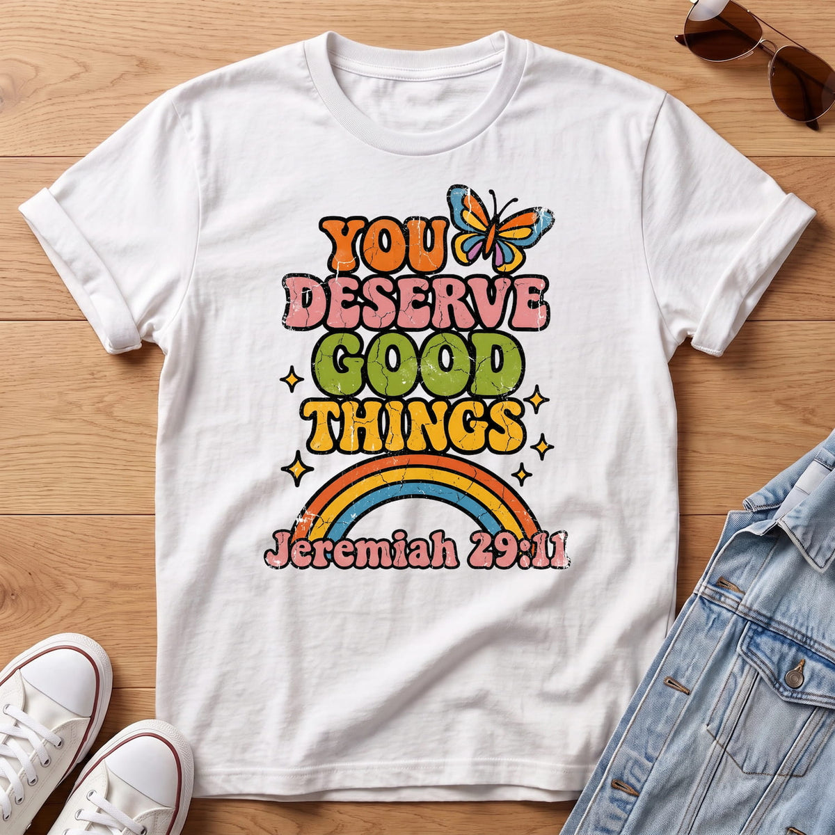 Good Things T-Shirt