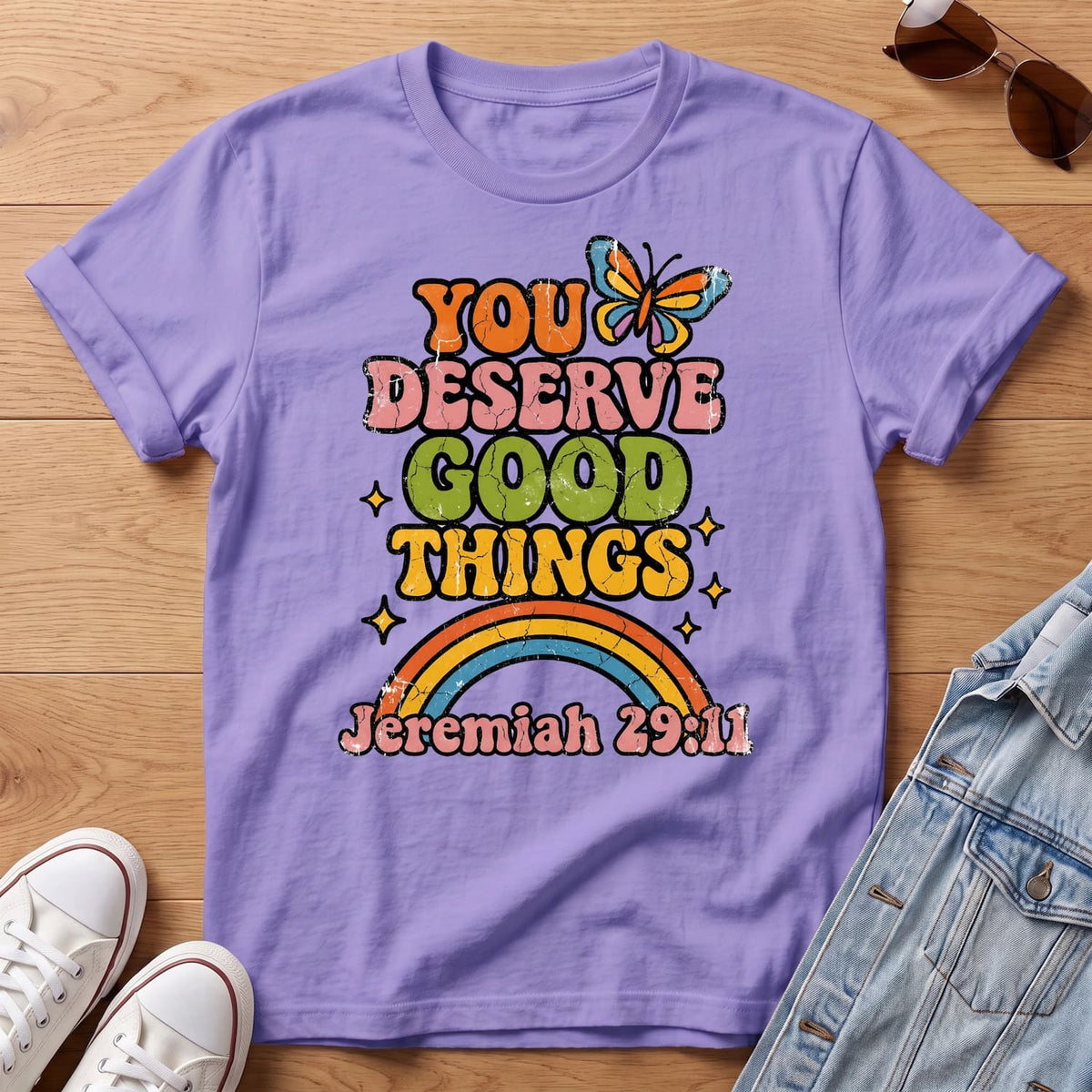 Good Things T-Shirt