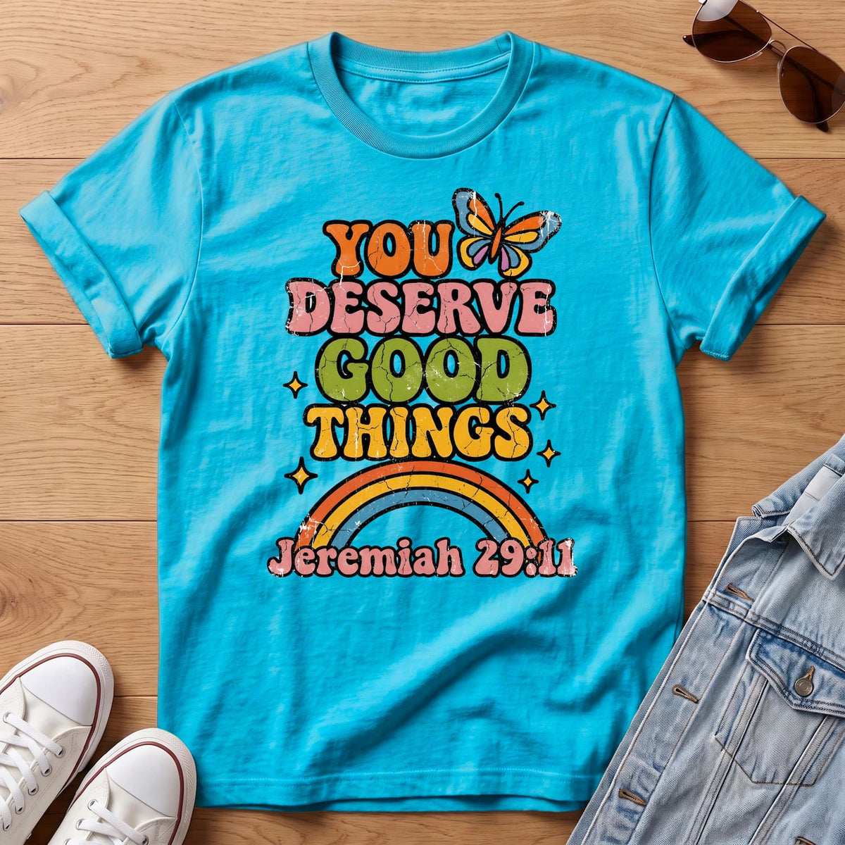 Good Things T-Shirt