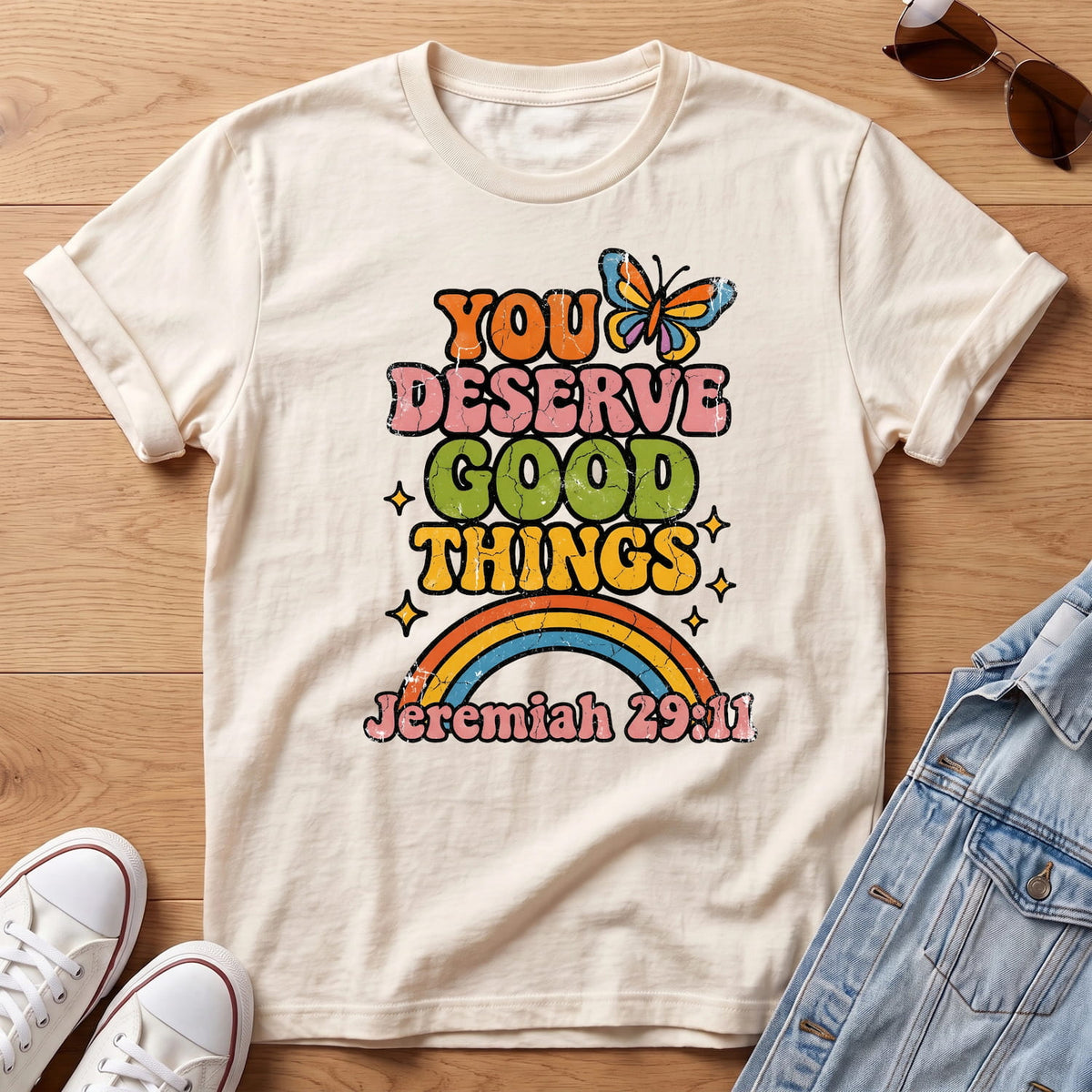 Good Things T-Shirt