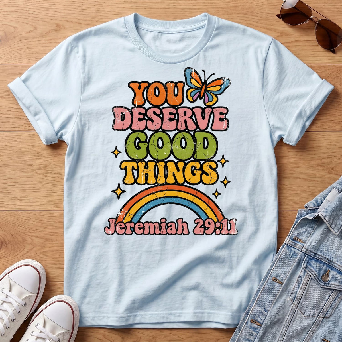 Good Things T-Shirt