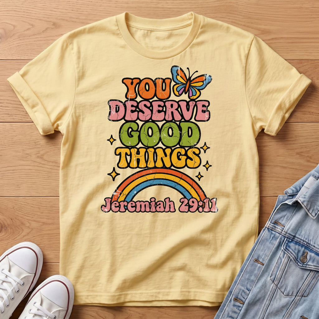 Good Things T-Shirt