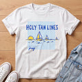 Holy Tan Lines T-Shirt