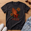 Prayer Vintage T-Shirt