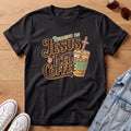 Coffee & Jesus T-Shirt