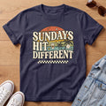 Sundays Hit Different T-Shirt