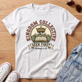 Seek First T-Shirt