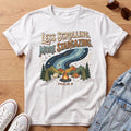 Less Scrolling T-Shirt