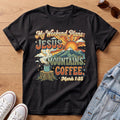 Weekend Plans T-Shirt