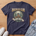 Disciples Club T‑Shirt