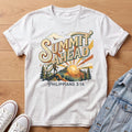 Summit Ahead T-Shirt