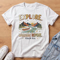 Worship Repeat T-Shirt