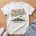 Peaks & Promises T-Shirt