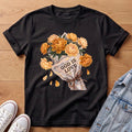 God Is Love Bouq T-Shirt