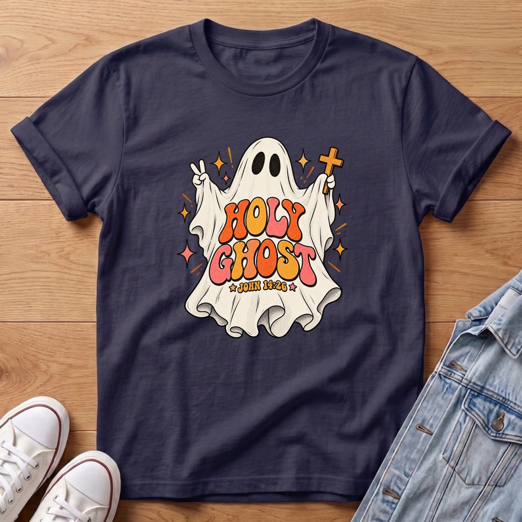 Holy Ghost T-Shirt