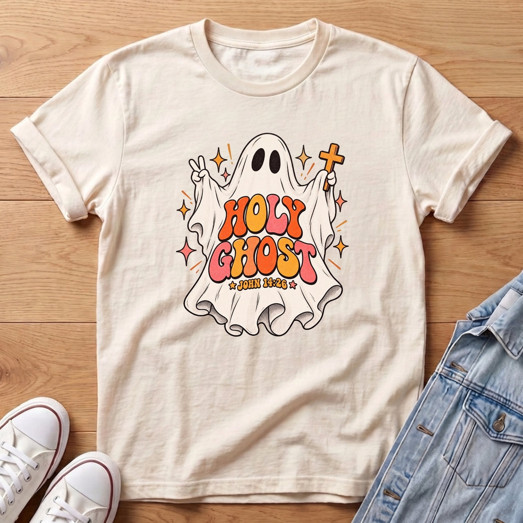 Holy Ghost T-Shirt