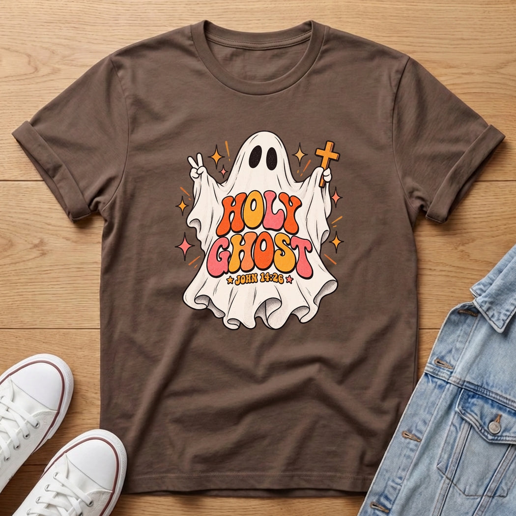 Holy Ghost T-Shirt