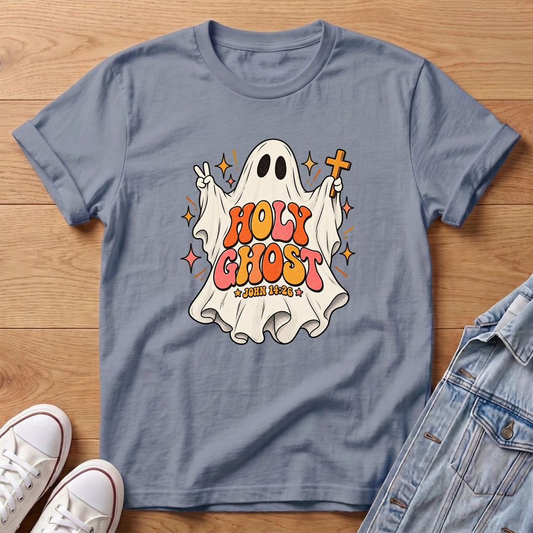 Holy Ghost T-Shirt