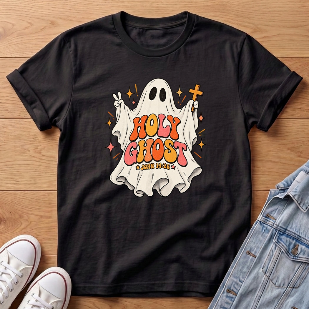 Holy Ghost T-Shirt
