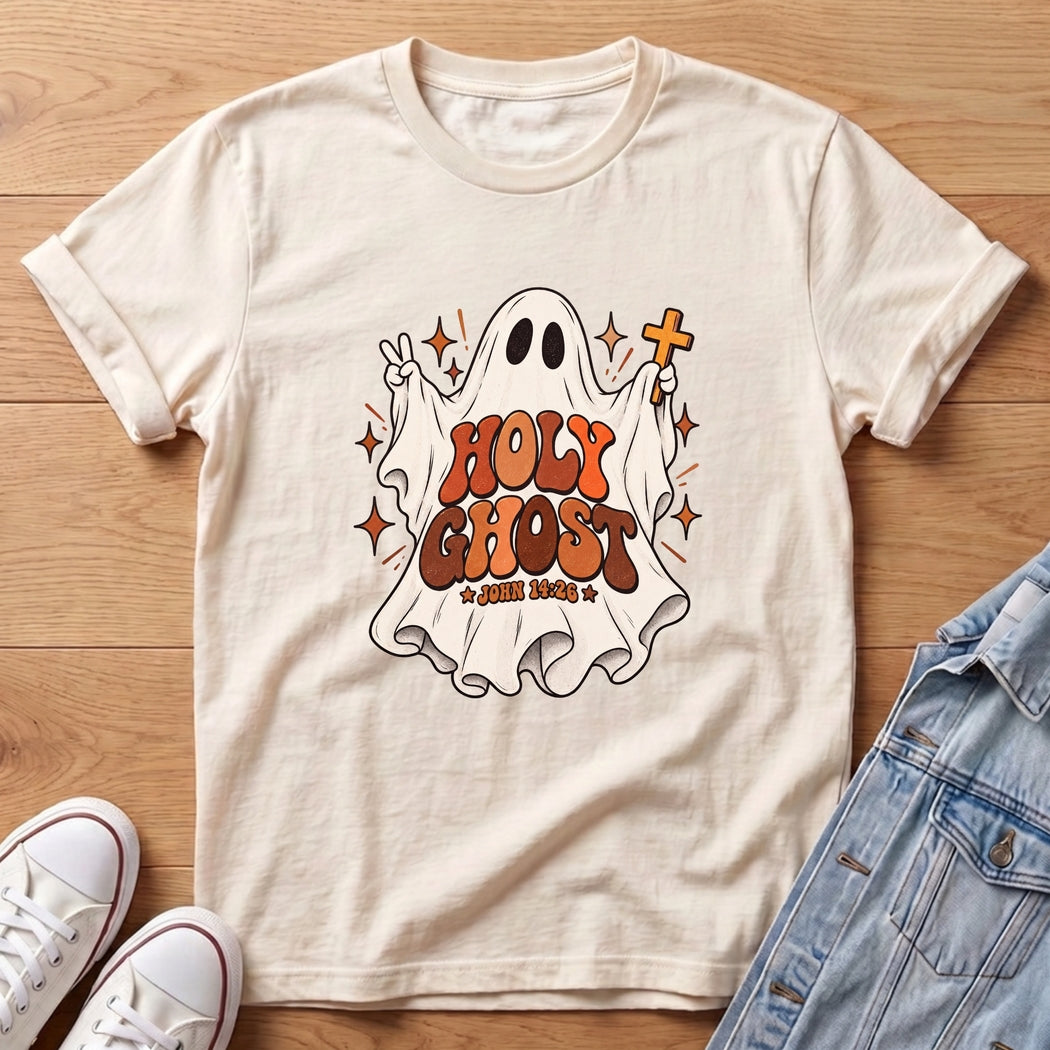 Ghost Peace Tee