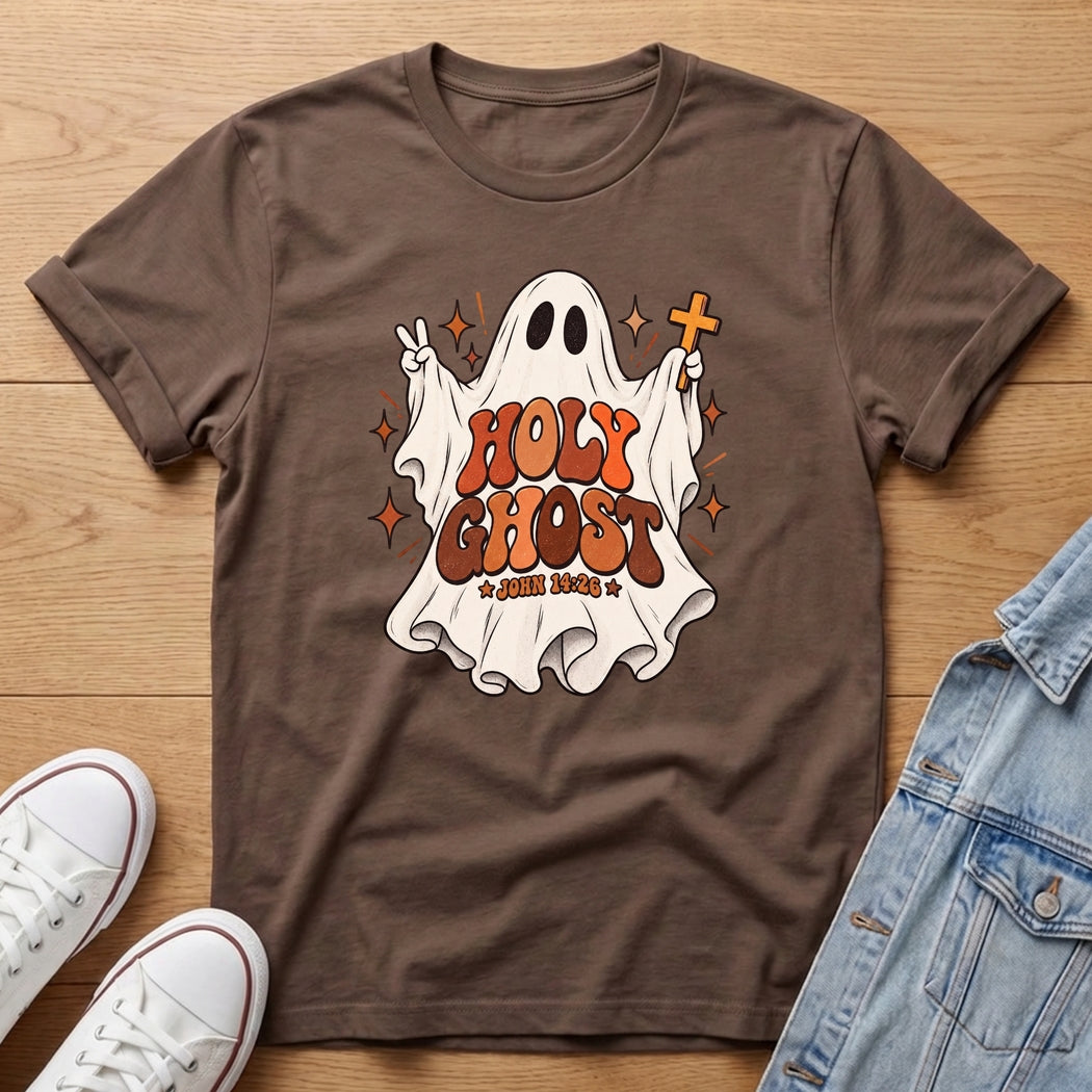 Ghost Peace Tee