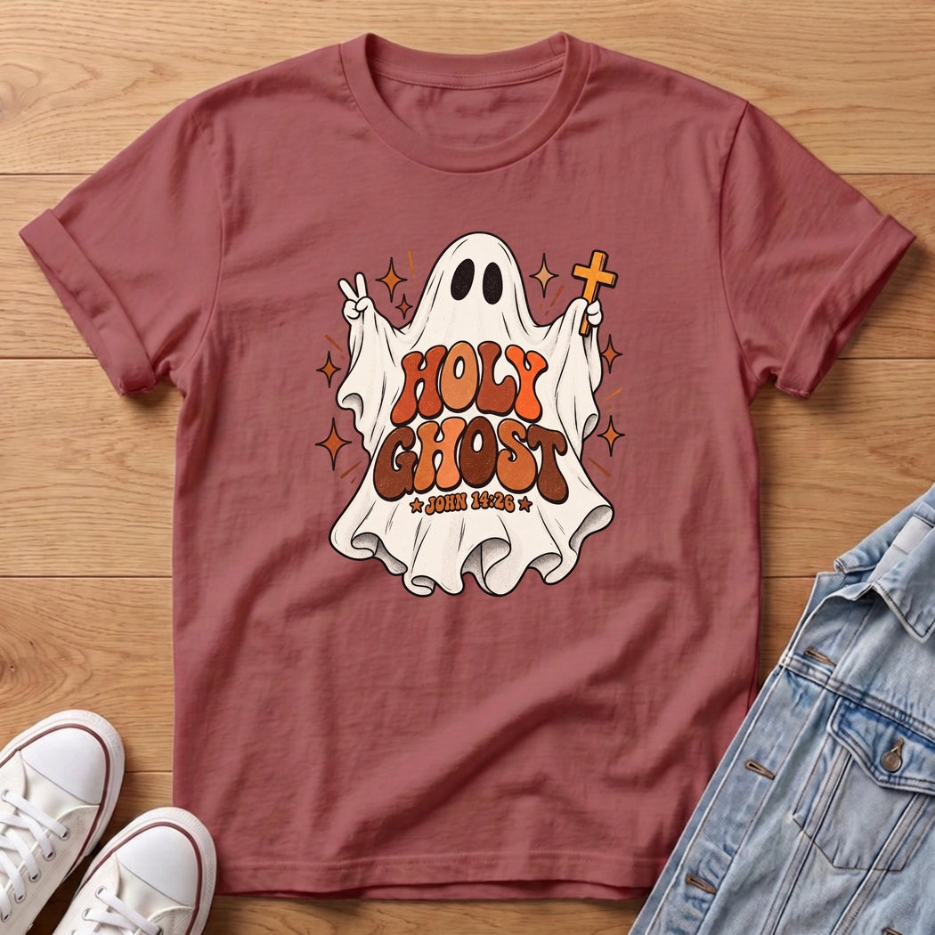 Ghost Peace Tee