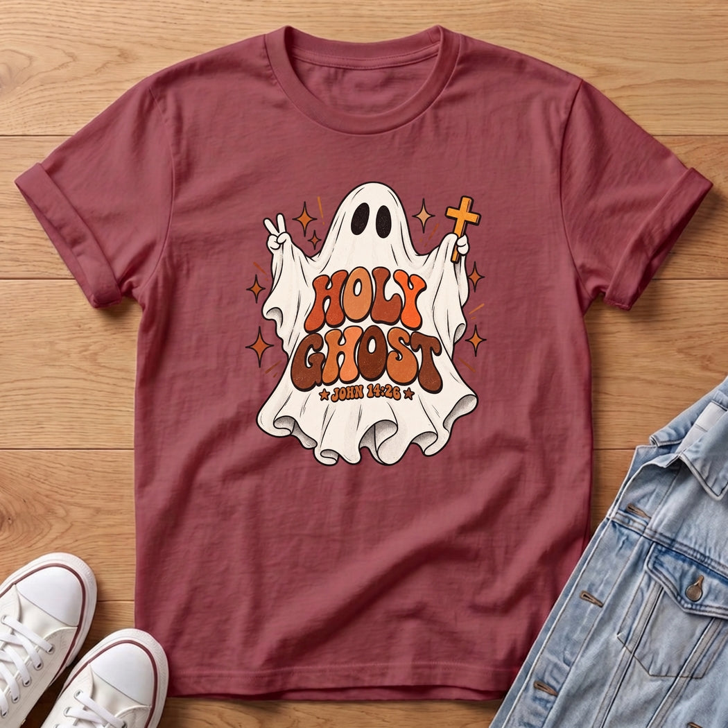 Ghost Peace Tee