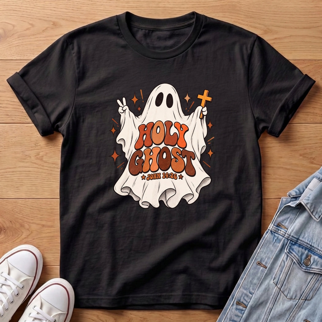 Ghost Peace Tee