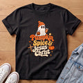 Pumpkin Spice Ghost T-Shirt