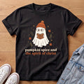 Pumpkin Nerd Tee