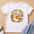 Fall Jesus Kids Tee