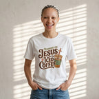 Coffee & Jesus T-Shirt