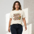 Coffee & Jesus T-Shirt