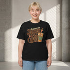 Coffee & Jesus T-Shirt