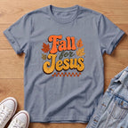 Fall for Jesus T-Shirt