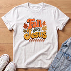 Fall for Jesus T-Shirt